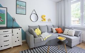 Salt&Pepper Apartment
